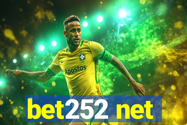 bet252 net